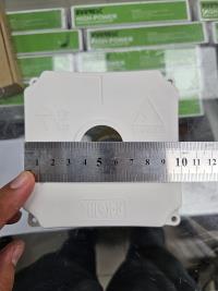 GUVENLİK KAMERASI BUATI  TABANLIK  BOX DANGER